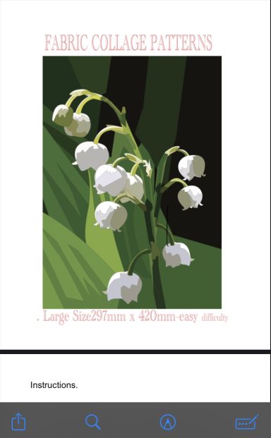 PDF Booklet